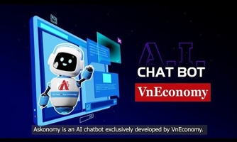 “Trợ lý thông tin kinh tế” Askonomy ra mắt phiên bản mới tại Hội Báo toàn quốc 2024