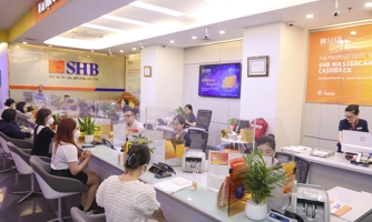Ngân hàng số hóa quy trình cho vay, hỗ trợ khách hàng tiếp cận vốn