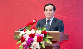Xử lý nghiêm hành vi tham nhũng, tiêu cực, lợi ích nhóm trong thi hành pháp luật