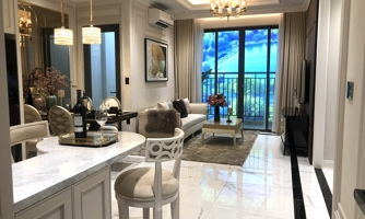 Căn hộ vừa túi tiền “dạt” về các tỉnh lân cận TP.HCM
