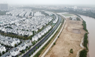 Chủ tịch CLB Bóng đá Hải Phòng Văn Trần Hoàn bị phạt 100 triệu đồng vì lấn chiếm đất công