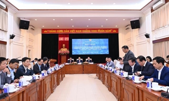 Ngân hàng đề thi tốt nghiệp THPT từ năm 2025 sẽ có tính mở