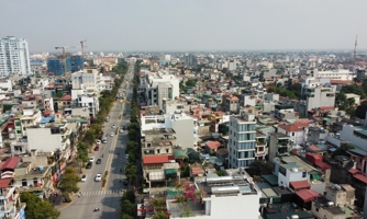 Cần khoảng 199.767 tỷ đồng để thực hiện quy hoạch TP.Thái Bình