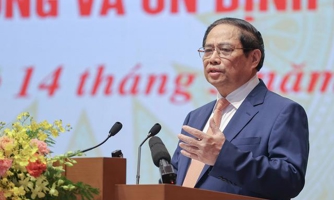 PM chairs conference on monetary policy management