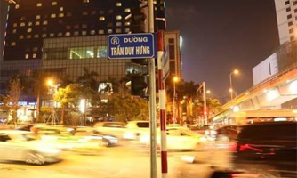 Sẽ triệt xóa 3 "điểm nóng" về mại dâm tại Hà Nội trong năm 2024