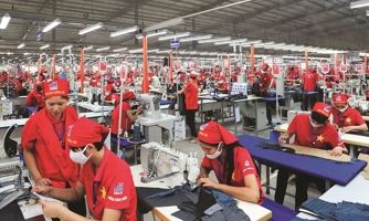 Vải, quần áo chống cháy: Thị trường ngách tiềm năng cho xuất khẩu dệt may 