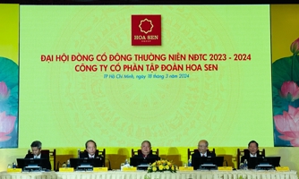 HSG đặt kế hoạch kinh doanh theo 2 phương án lợi nhuận 