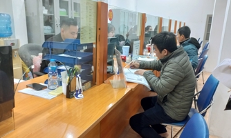 Đề xuất sửa mức đóng bảo hiểm thất nghiệp, tối đa bằng 1%