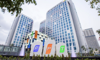 Thị giá lên đỉnh lịch sử, nhóm cổ đông lớn công ty chứng khoán FPT bán 3 triệu cổ phiếu trong 3 ngày