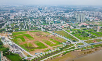 Thẩm định kế hoạch sử dụng đất một số tỉnh