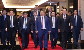 VBF 2024: Loạt doanh nghiệp FDI đề xuất cấp thiết tháo gỡ vướng mắc chính sách