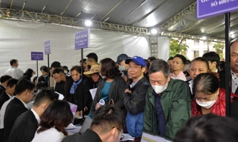 Tân Hoàng Minh nộp thừa tiền, nhà đầu tư có thể nhận lãi không?