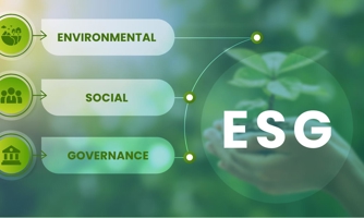 ESG: Biến trách nhiệm tuân thủ của doanh nghiệp thành lợi thế cạnh tranh 