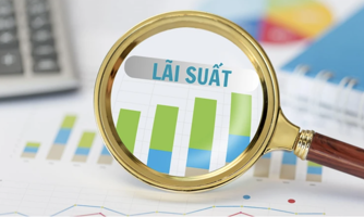 VnDirect: Lãi suất tiền gửi đã giảm xuống mức rất thấp và ít có dư địa giảm thêm