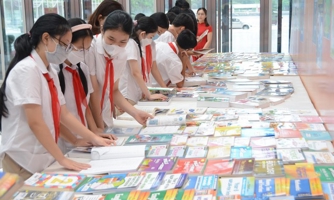 Tạo chuyển biến tích cực trong đổi mới chương trình, sách giáo khoa giáo dục phổ thông