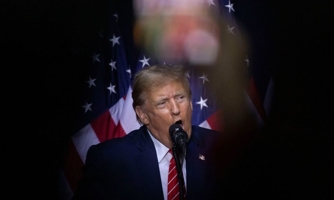 Mạng xã hội riêng Truth Social sắp lên sàn chứng khoán, ông Trump sắp có thêm hàng tỷ USD