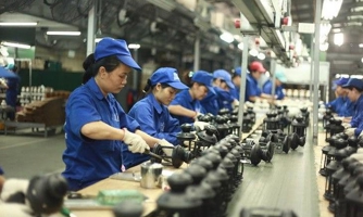 Lương tối thiểu vùng năm 2024 sẽ tăng cao nhất 280.000 đồng 