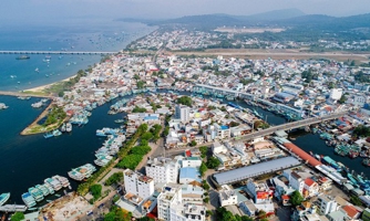 Phú Quốc: Hơn 13.000ha chưa cấp giấy chứng nhận quyền sử dụng đất