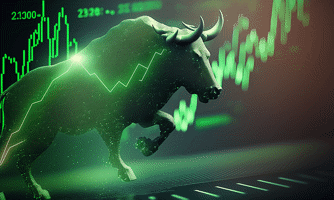 "Cá mập" Petri Deryng: Chứng khoán Ấn Độ đã tăng gấp đôi, VN-Index cũng sớm đuổi kịp