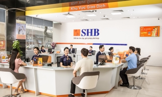 Kết hợp số hóa, SHB tăng tỷ trọng cho vay bán lẻ qua thúc đẩy tín dụng tiêu dùng 