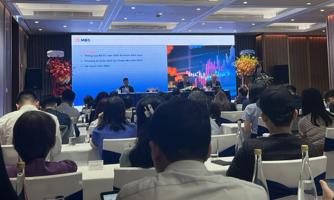 MBS đang làm việc với 3 đối tác chiến lược nước ngoài để hỗ trợ rót vốn trong năm nay 