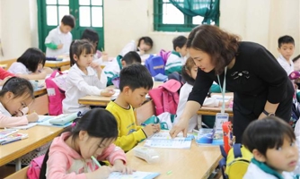 Hà Nội chốt 3 môn thi vào lớp 10 công lập