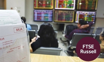 Giữ Việt Nam ở thị trường cận biên, FTSE Russell khuyến nghị giải pháp được nâng hạng vào năm 2025