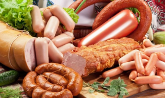 Khuyến nghị hàm lượng natri tối đa cho một số thực phẩm chế biến sẵn