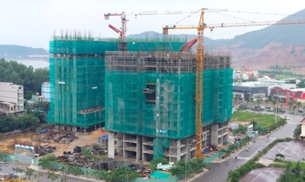 Bình Định: Giá bán nhà ở xã hội từ 8- 16 triệu đồng/m2
