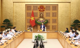 Đề xuất bỏ độc quyền vàng miếng