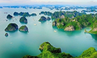 Định vị thương hiệu du lịch quốc gia: "Chìa khóa vàng" đón khách quốc tế