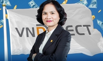 Bà Phạm Minh Hương: "Đội ngũ VnDirect còn thiếu kinh nghiệm ngăn chặn cuộc tấn công mạng"