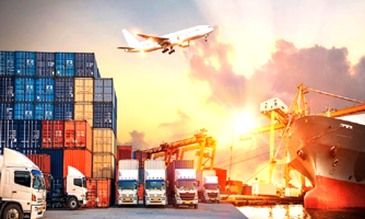 Xuất khẩu quý 1/2024: Tiếp tục đà “hưng phấn”
