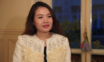 “Tinh thần STEAM for Vietnam”: Niềm tin vào giáo dục, nghĩ lớn mơ lớn và “không gì là không thể”