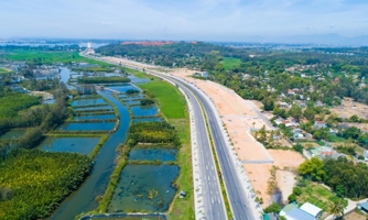 Quảng Ngãi dự kiến bổ sung các dự án thu hồi đất năm 2024