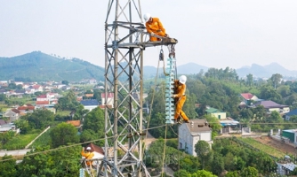 Đảm bảo cung ứng điện trong các tháng cao điểm mùa khô