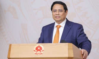 Thủ tướng: Ngoại giao kinh tế phải có đột phá trong năm 2024