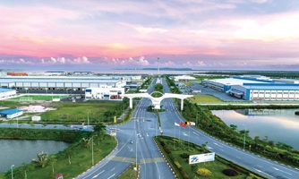 Đề xuất 6 nhóm chính sách thúc đẩy phát triển các khu công nghiệp, khu kinh tế