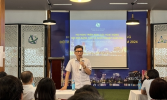TP.HCM sẽ đưa vào vận hành Trung tâm Khởi nghiệp sáng tạo quý 4/2024