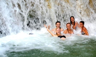Khai mở dư địa du lịch, Thanh Hóa dần "hái quả ngọt" từ khách quốc tế