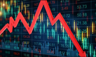Mirae Asset: Khả năng SBV phải bán ra USD, VN-Index gặp rủi ro điều chỉnh do nhóm ngân hàng?