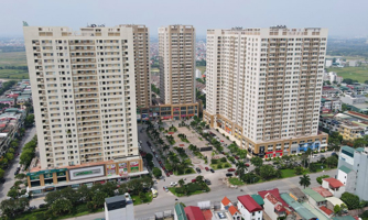 Dự báo nguồn cung nhà ở tăng 25% trong quý 2/2024