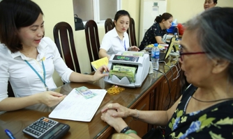 Cần thiết hạ độ tuổi hưởng trợ cấp hưu trí xã hội  