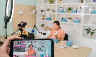 Thu ngân sách quý 1 đạt gần 540.000 tỷ đồng, ngành thuế tăng thu qua sàn và bán hàng trực tuyến