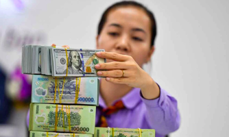 Ngân hàng Nhà nước vẫn đang dùng mọi biện pháp quản lý tỷ giá