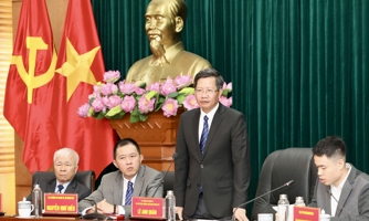 Vì sao Hải Phòng 9 năm liền tăng trưởng ở mức 2 con số?