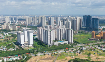 Hà Nội: FDI tạo nguồn cầu vững chắc cho căn hộ dịch vụ