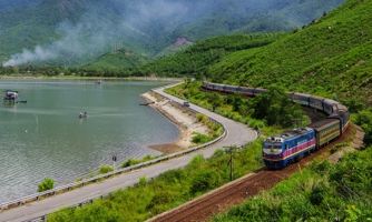 Nghỉ lễ 30/4 – 1/5: Đường sắt “đắt khách”