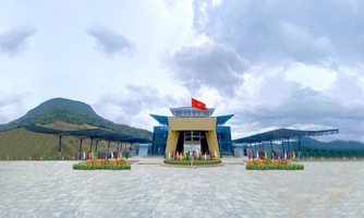 Quảng Trị kiến nghị cư dân biên giới được dùng căn cước công dân để xuất nhập cảnh 