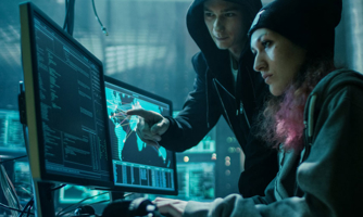 Thiệt hại do Hacker gây ra có thể lớn hơn GDP của nền kinh tế lớn thứ 3 thế giới 